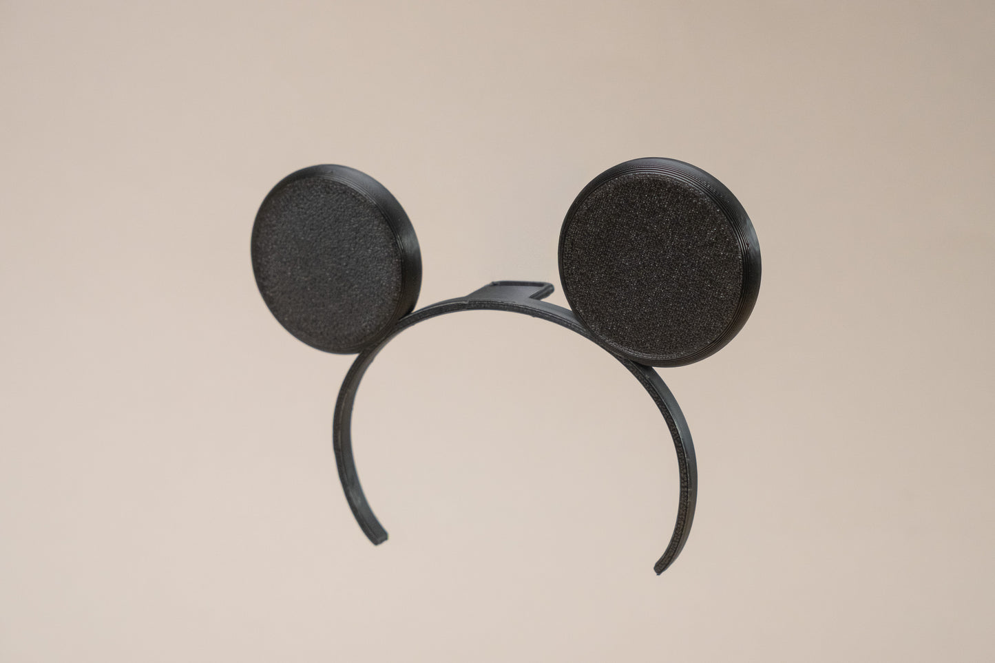 Labubu Accessory - Mouse Ears