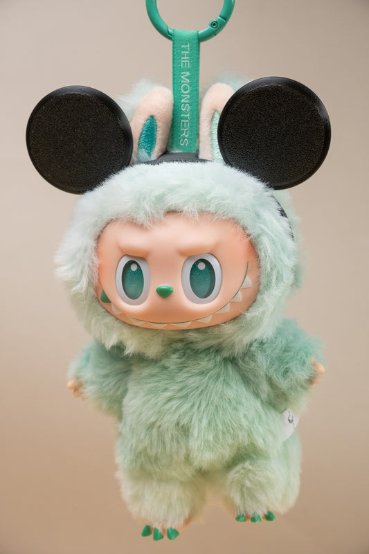 Labubu Accessory - Mouse Ears